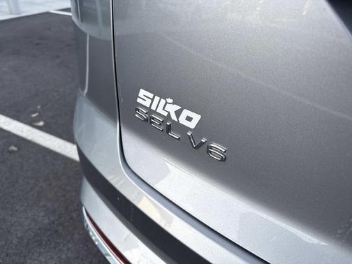 2021 Volkswagen Atlas Cross Sport 3.6L V6 SEL Premium R-Line