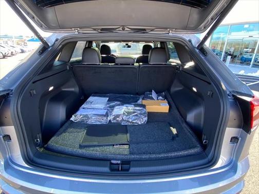 2025 Volkswagen Atlas Cross Sport 2.0T SEL Premium