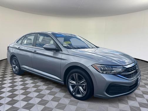 2023 Volkswagen Jetta 1.5T SE