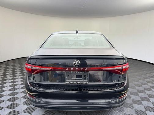 2026 Volkswagen Jetta 1.4T SE