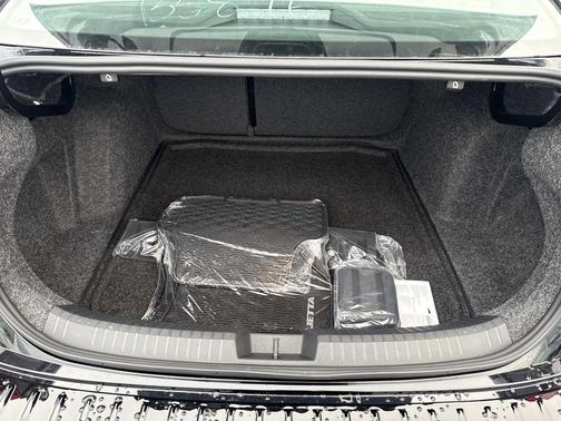 2026 Volkswagen Jetta 1.4T SE