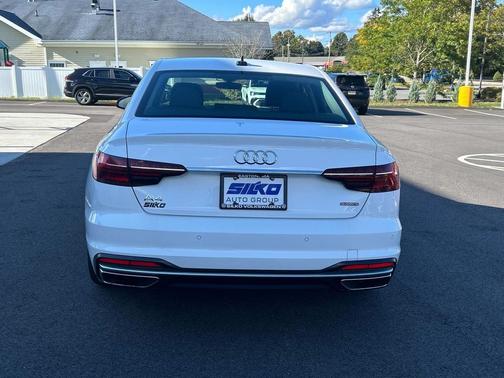 2021 Audi A4 45 S line Premium Plus