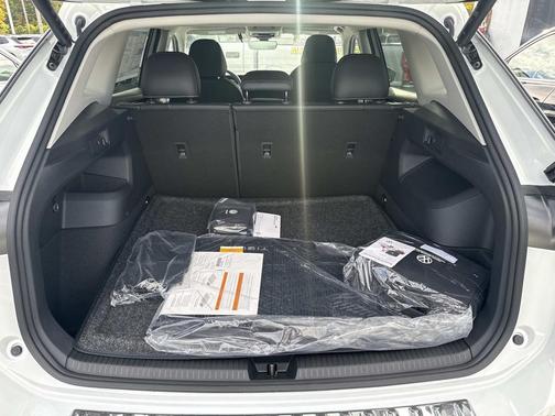 2025 Volkswagen Tiguan 2.0T SE 4MOTION