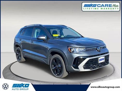 2025 Volkswagen Taos 1.5T SEL