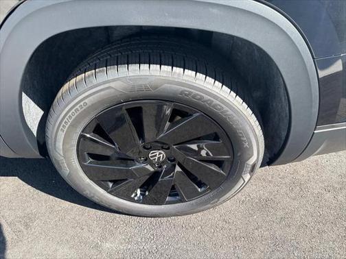 2025 Volkswagen Atlas 2.0T SE w/Technology 4MOTION