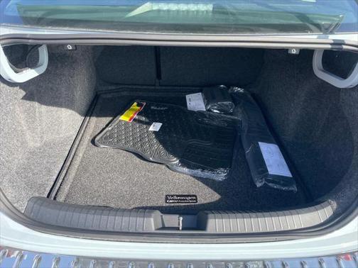 2025 Volkswagen Jetta 1.5T SEL