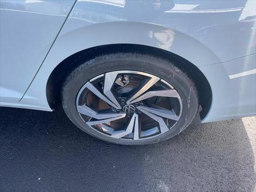 2025 Volkswagen Jetta 1.5T SEL
