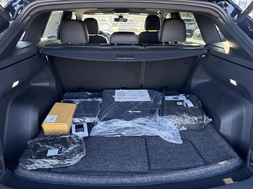 2026 Volkswagen Atlas Cross Sport 2.0T SE w/Technology 4MOTION