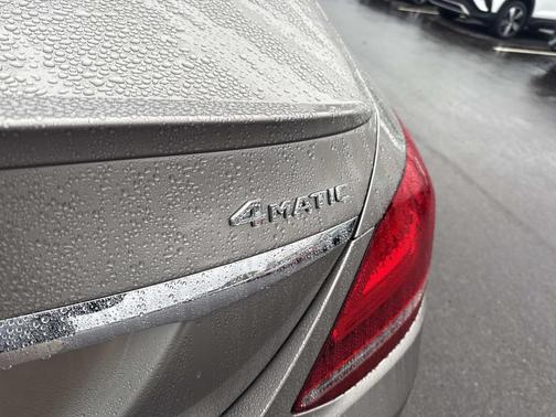 2019 Mercedes-Benz C-Class C 300 4MATIC