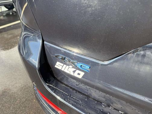 2023 Jeep Grand Cherokee 4xe 30th Anniversary