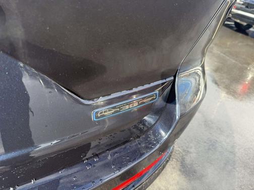 2023 Jeep Grand Cherokee 4xe 30th Anniversary