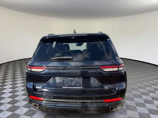 2023 Jeep Grand Cherokee 4xe 30th Anniversary