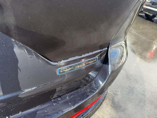 2023 Jeep Grand Cherokee 4xe 30th Anniversary