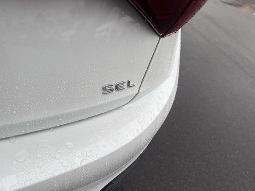 2024 Volkswagen Jetta 1.5T SEL