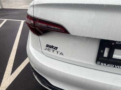 2024 Volkswagen Jetta 1.5T SEL
