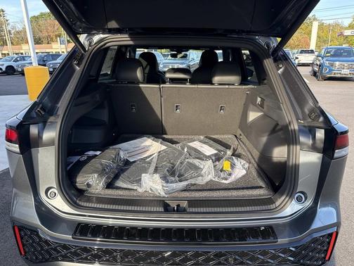 2025 Volkswagen Tiguan 2.0T SE R-Line Black 4MOTION