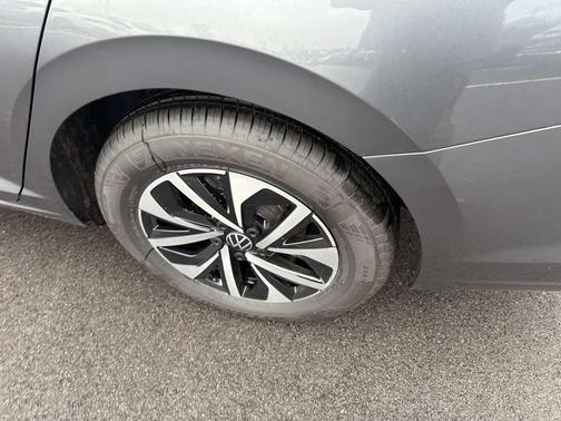 2026 Volkswagen Jetta 1.4T S