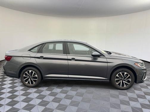 2026 Volkswagen Jetta 1.4T S
