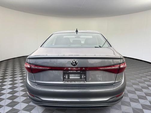 2026 Volkswagen Jetta 1.4T S