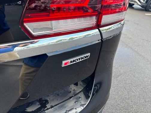 2021 Volkswagen Atlas 3.6L SEL