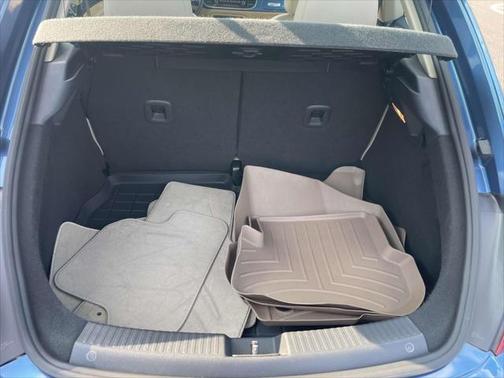 2016 Volkswagen Beetle 1.8T SE