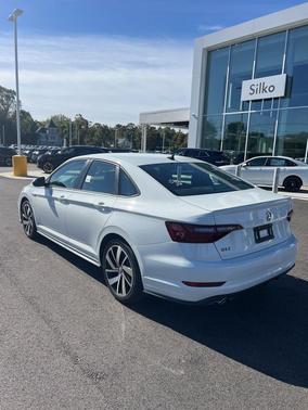 2020 Volkswagen Jetta GLI 2.0T S