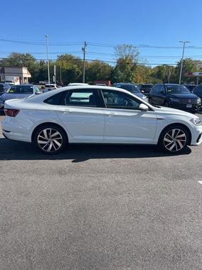 2020 Volkswagen Jetta GLI 2.0T S