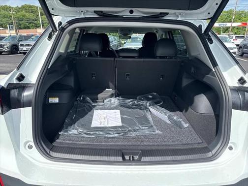2025 Volkswagen Tiguan 2.0T SE 4MOTION