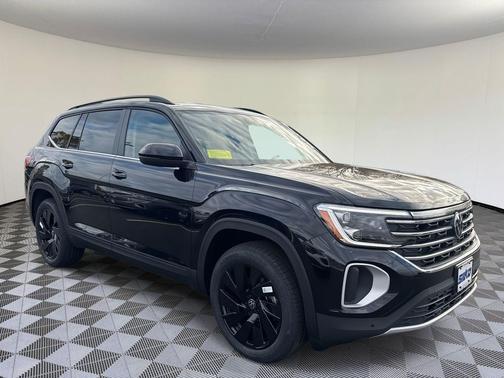 2026 Volkswagen Atlas 2.0T SE w/Technology 4MOTION