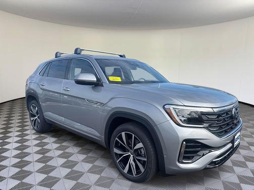 2026 Volkswagen Atlas Cross Sport 2.0T SEL Premium