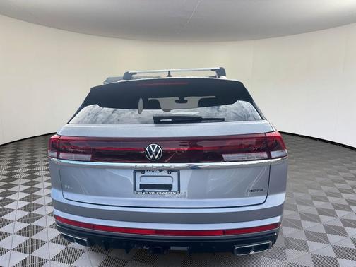2026 Volkswagen Atlas Cross Sport 2.0T SEL Premium