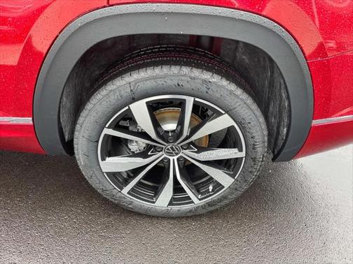 2025 Volkswagen Atlas 2.0T SEL Premium R-Line 4MOTION