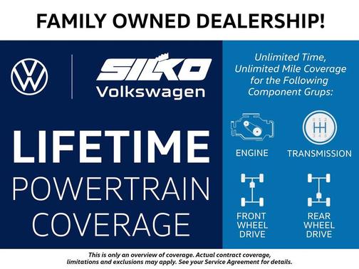 2021 Volkswagen Passat 2.0T SE