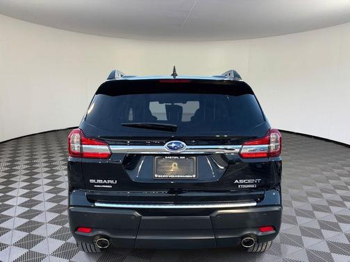 2022 Subaru Ascent Touring 7-Passenger