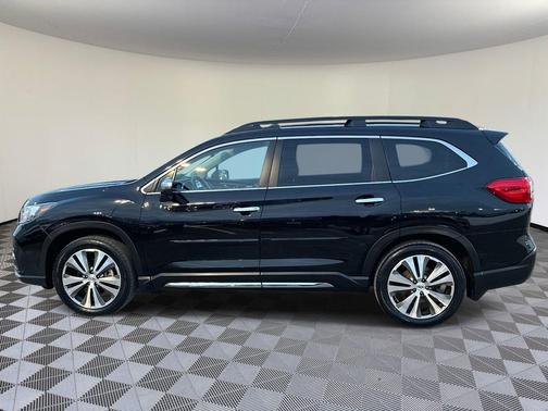 2022 Subaru Ascent Touring 7-Passenger