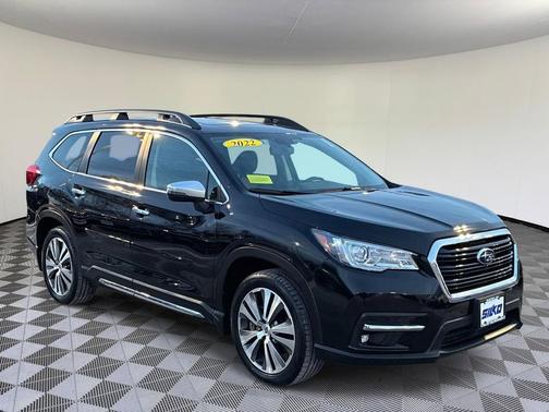 2022 Subaru Ascent Touring 7-Passenger