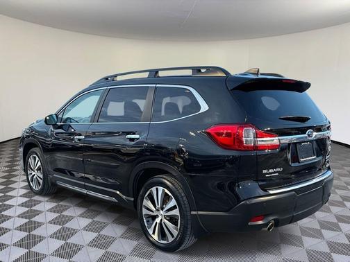 2022 Subaru Ascent Touring 7-Passenger