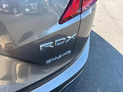 2024 Acura RDX Technology Package