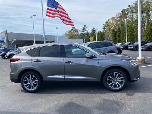 2024 Acura RDX Technology Package