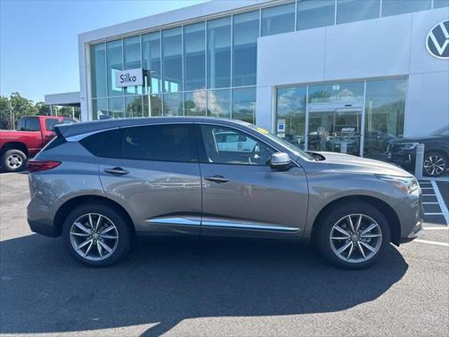 2024 Acura RDX Technology Package