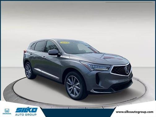 2024 Acura RDX Technology Package