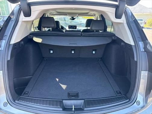 2024 Acura RDX Technology Package