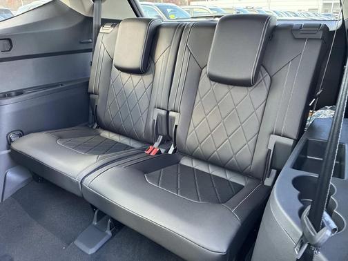 2026 Volkswagen Atlas 2.0T SEL Premium R-Line 4MOTION