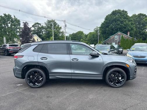 2025 Volkswagen Tiguan 2.0T SE R-Line Black 4MOTION