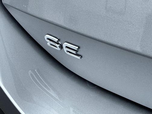 2026 Volkswagen Tiguan 2.0T SE 4MOTION