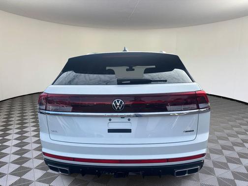 2026 Volkswagen Atlas Cross Sport 2.0T SEL Premium