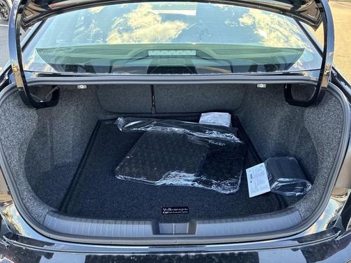 2026 Volkswagen Jetta 1.4T S