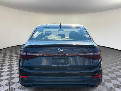 2026 Volkswagen Jetta 1.4T S