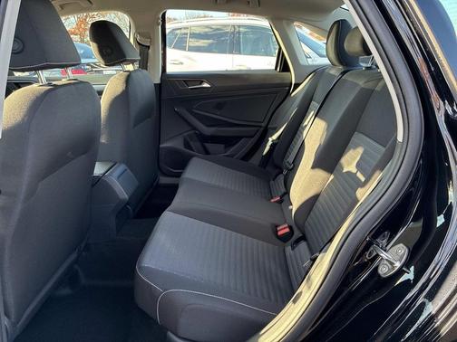 2026 Volkswagen Jetta 1.4T S