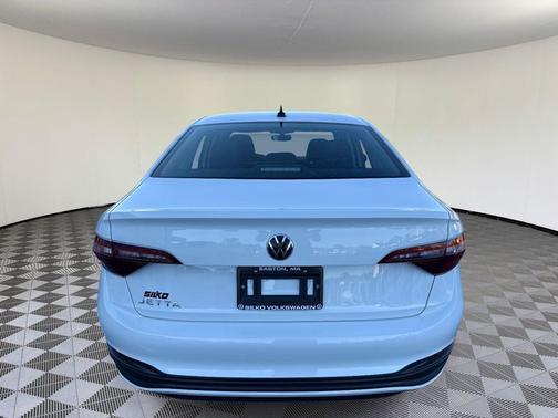 2023 Volkswagen Jetta 1.5T S